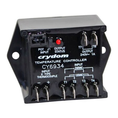 Allpoints Allpoints 8010506 Temperature Controller 8010506